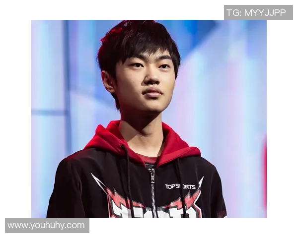 对话王敏：回顾英雄联盟职业生涯的辉煌与挑战