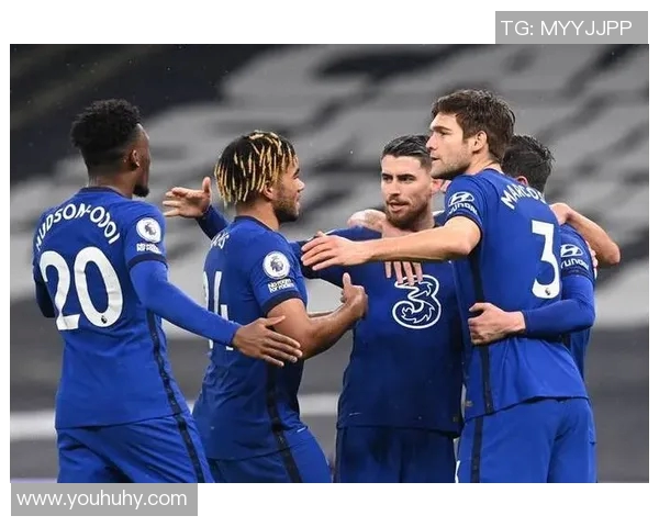 切尔西主场迎战埃弗顿期待反弹争取英超宝贵三分