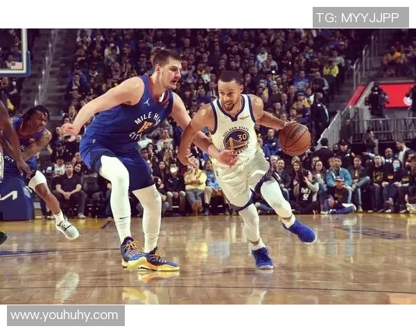 勇士与掘金的激烈对决快点儿来看看谁能笑到最后