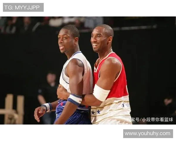 2009年科比与韦德巅峰对决回顾：一场篮球艺术的精彩碰撞