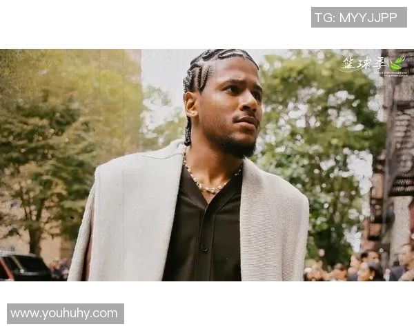 杰伦格林：从天赋少年到NBA新星的奋斗之路与成长故事