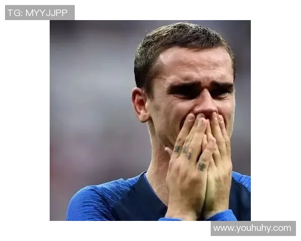 格列兹曼的足球之路:从天才少年到世界级球星的辉煌历程