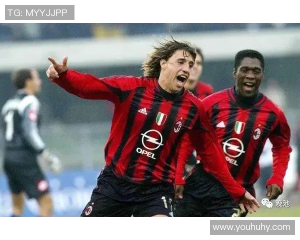 欧冠经典对决米兰与曼联的巅峰对抗回顾与分析